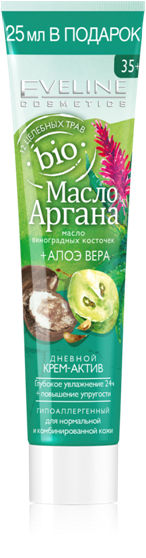 Eveline Масло Аргана 