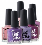 TINT Me GEL      10  