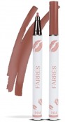 FaRRes art 5301-304 LIP LINER PEN -      ( )