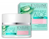 EVELINE  Organic Aloe+ Collagen -  (952) -    