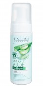 EVELINE  Organic Aloe+ Collagen  (754)   -  150