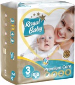   Royal Baby Premium Care  (583) 3  5-9 90.