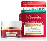 EVELINE   4D - (725)    50+  50