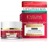 EVELINE   4D - (732)    50+  50