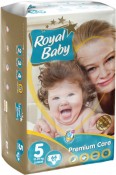   Royal Baby Premium Care  (321) 5  12-25 64.