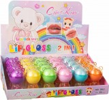  MAGIC Lip Gloss   art.LC-5963 21   +  .