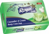    Royal Lady  140 (078)   