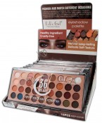 DoDo girl 3191-B  36 EYESHADOW PALETTE