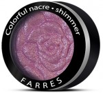 FaRRes art.1233 18     Colorful nacre shimmer