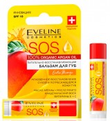 EVELINE -     Arganic Argan Oil- EXOTIC Mango