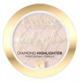 EVELINE     10-LIGHT DIAMOND  FEEL THE GLOW 4,2