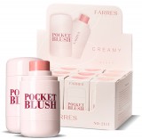 FaRRes art SF-2111 MIX  -  Pocket Blush