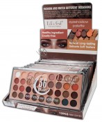d3191-A  36 EYESHADOW PALETTE