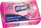    Royal Lady  140 (030)    
