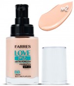 FaRRes ��������� ���� art.4046 �2  Fit me  ���������� � SPF 22