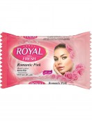    Royal Fresh  100 (806)  