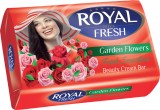    Royal Fresh  100 (783)  