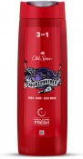Old Spice  400   (439) Nightpanter