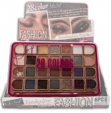 d3175-B  28 EYESHADOW PALETTE