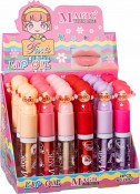  MAGIC Lip Gloss   art.LC-937 .   