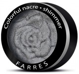 FaRRes art.1233 25     Colorful nacre shimmer