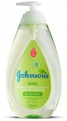 Johnson s Baby  750ml (910)    