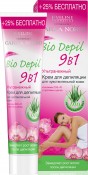   EVELINE (958) Bio depil    91  125