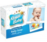    Royal Baby    (730) 100