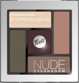 Bell Hypoallergenic -    Nude Eyeshadow 04