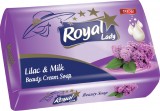    Royal Lady  140 (016)   