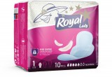    Royal Lady  (468) (10 5)