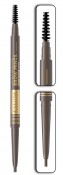 EVELINE BROW Pencil MICRO Precise (431)     01 Taupe