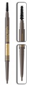 EVELINE BROW Pencil MICRO Precise     01 Taupe