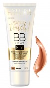 EVELINE   (144) Satin Touch BB cream 8in1   - 002 Beige, 30