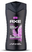 Axe    250 31- EXCITE