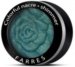 FaRRes art.1233 07     Colorful nacre shimmer