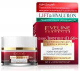  EVELINE 50 (749) - () 60+ bioHYALURON&LIFT - . . 