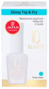 IQ Beauty      (022) /  Glossy Top & Dry