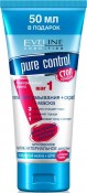 EVELINE Pure Control 200 (328)  /.++ 31