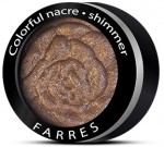FaRRes art.1233 24     Colorful nacre shimmer