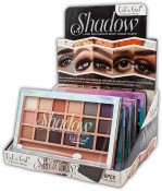 d3110-C  18 EYESHADOW PALETTE