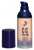 FFLEUR CC-26 # 3 CC    CC CREAM CONPLEX CORRECT (12)