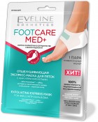  EVELINE (440)  -         footcare med+