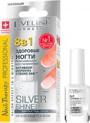    EVELINE (330)   81 Silver Shine Nail