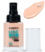 FaRRes ��������� ���� art.4046 �1  Fit me  ���������� � SPF 22