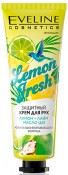 EVELINE  50 (814)    Lemon Fresh 50