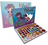  .2234 JuJu Lucky MerMaid 63