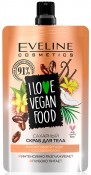 EVELINE I Love Vegan Food  (592)  /  ,,  75