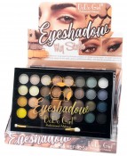 d3250-B    32 EYESHADOW PALETTE
