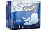    Royal Lady  (482) (8 )